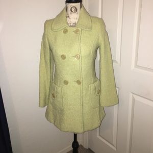 Arden B coat